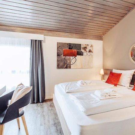 Apartment Bergtraum - Modern, Zentral Und Ruhig Gelegen Schliersee Kültér fotó