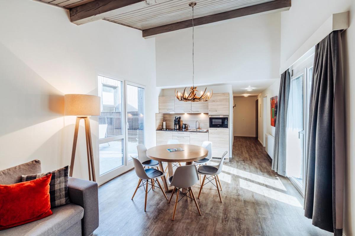 Apartment Bergtraum - Modern, Zentral Und Ruhig Gelegen Schliersee Kültér fotó