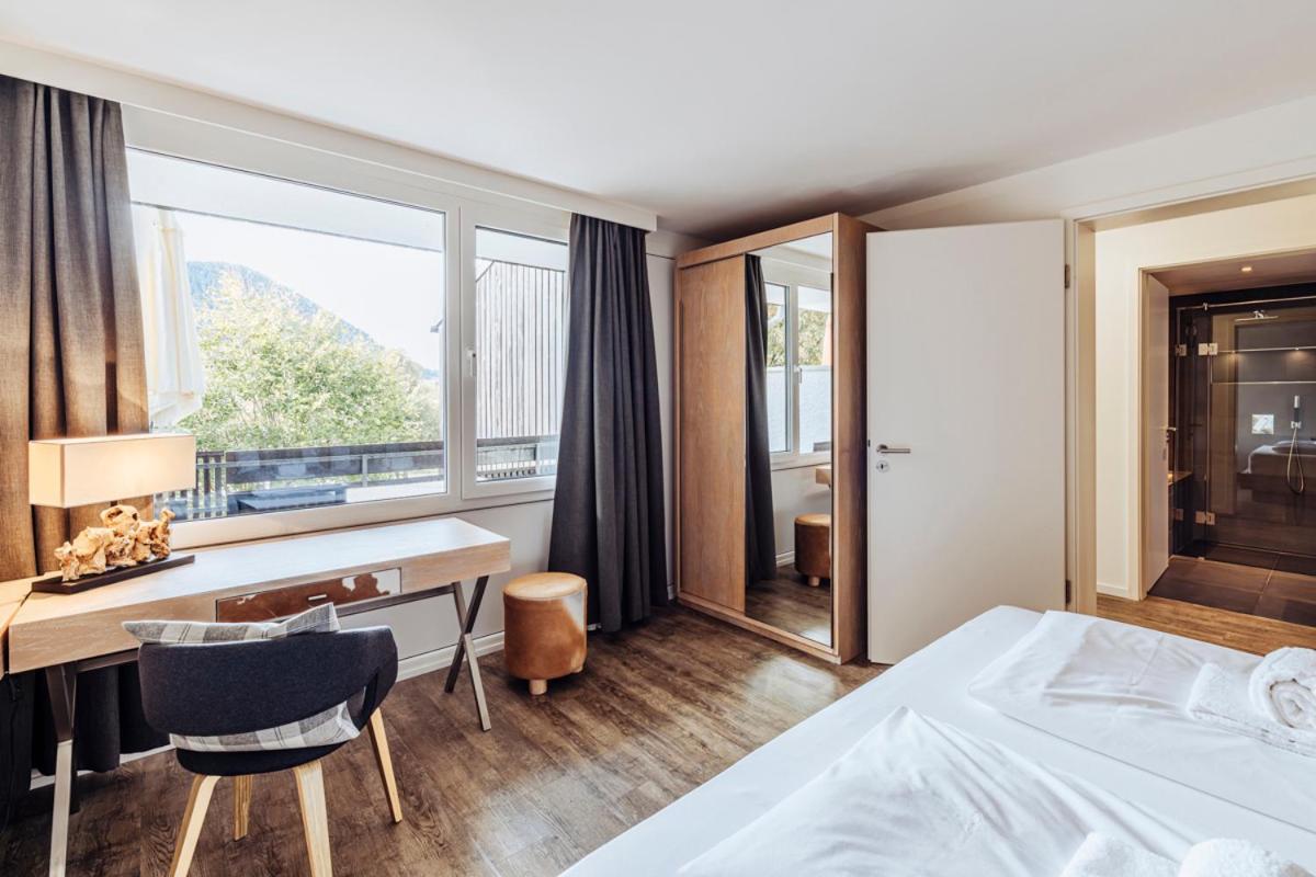 Apartment Bergtraum - Modern, Zentral Und Ruhig Gelegen Schliersee Kültér fotó