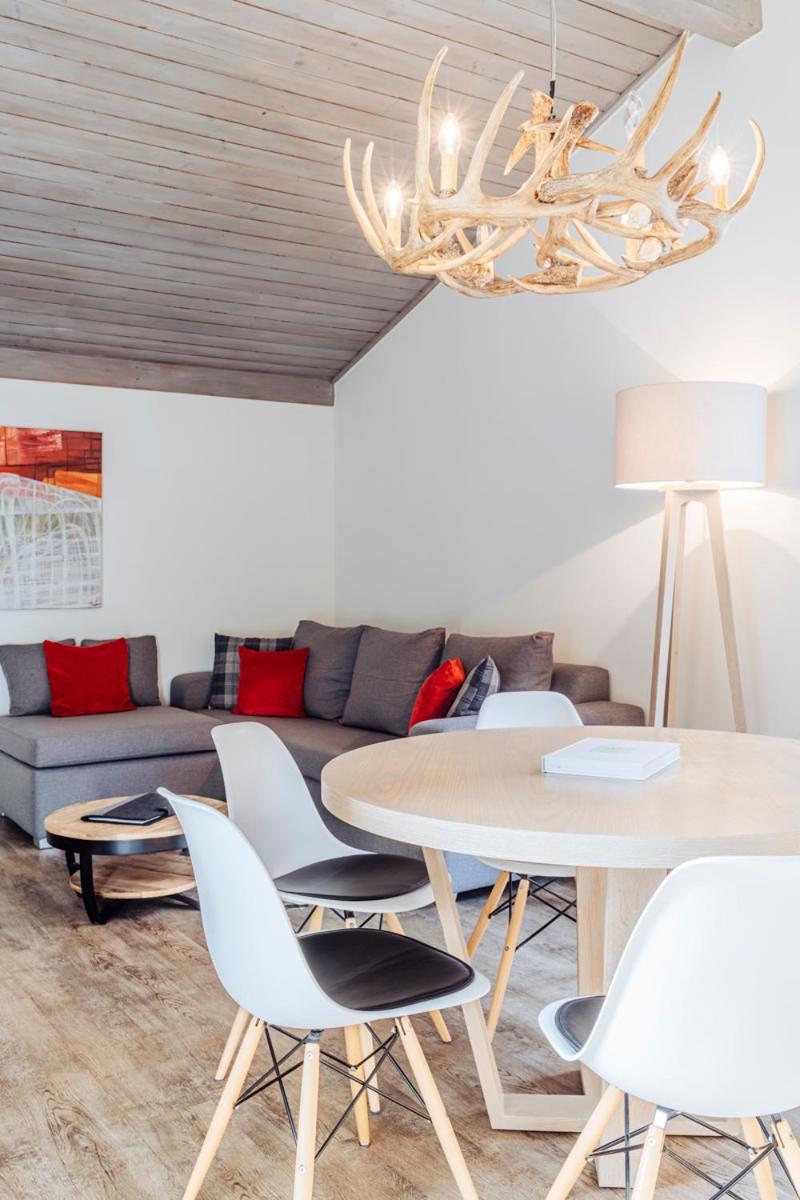 Apartment Bergtraum - Modern, Zentral Und Ruhig Gelegen Schliersee Kültér fotó