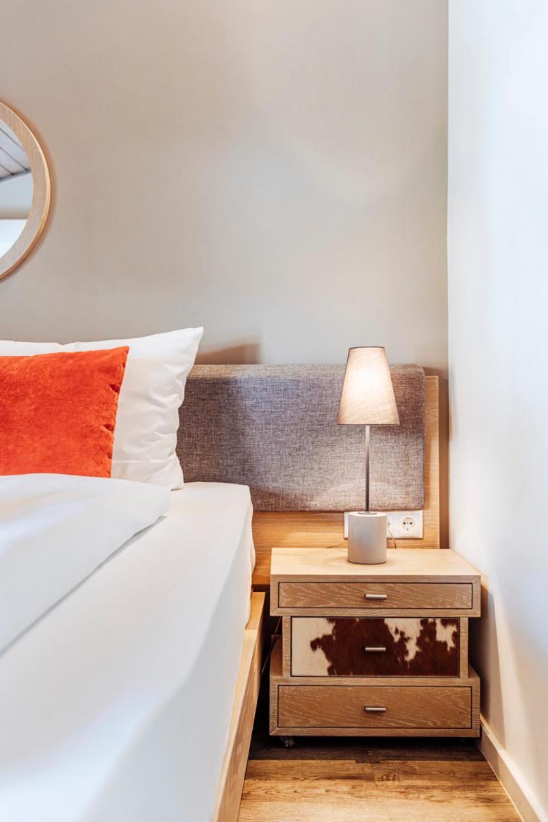 Apartment Bergtraum - Modern, Zentral Und Ruhig Gelegen Schliersee Kültér fotó