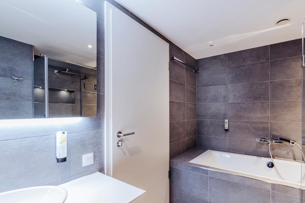 Apartment Bergtraum - Modern, Zentral Und Ruhig Gelegen Schliersee Kültér fotó